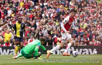 Mark Travers take on Arsenal penalty call with Kai Havertz