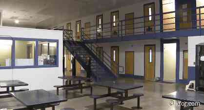 Mold found inside Mabel Bassett Correctional Center, DOC working to fix the issue