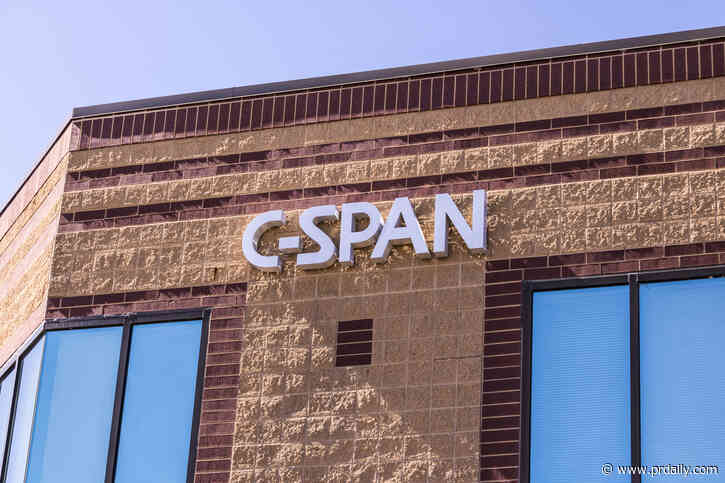 ‘Retail-level outreach’: Media relations lessons from C-SPAN