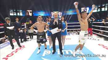 Aussie ‘outgunned’, loses world title despite epic late blitz with Inoue next — LIVE