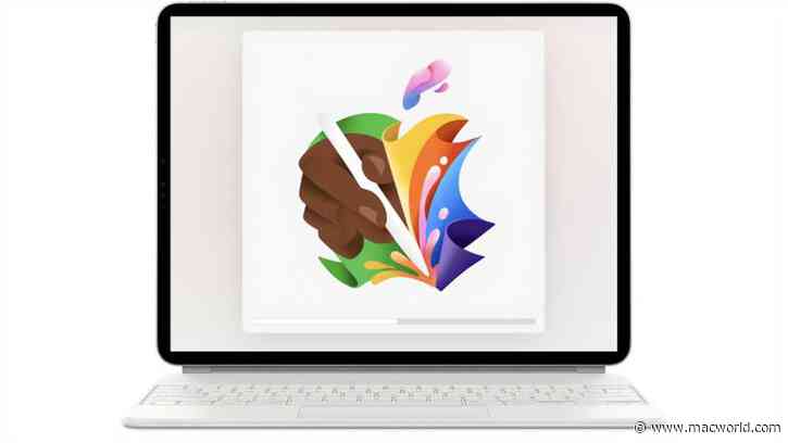 How to watch Apple’s ‘Let Loose’ iPad event on May 7