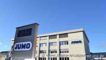 Weltweit führendes Unternehmen „JUMO“ will Stellen in Deutschland abbauen