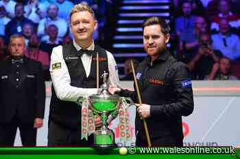 World Snooker Championship prize money 2024 as Jak Jones could eclipse career earnings with final win