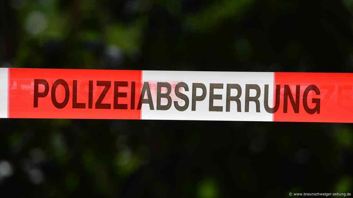 Tote Frau in Göttingen: Ehemann festgenommen