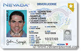 Need a Real ID? Time is running out to get one in Nevada