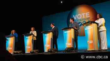 Big tent party or left-wing tradition? Leadership race reveals competing visions for Alberta NDP