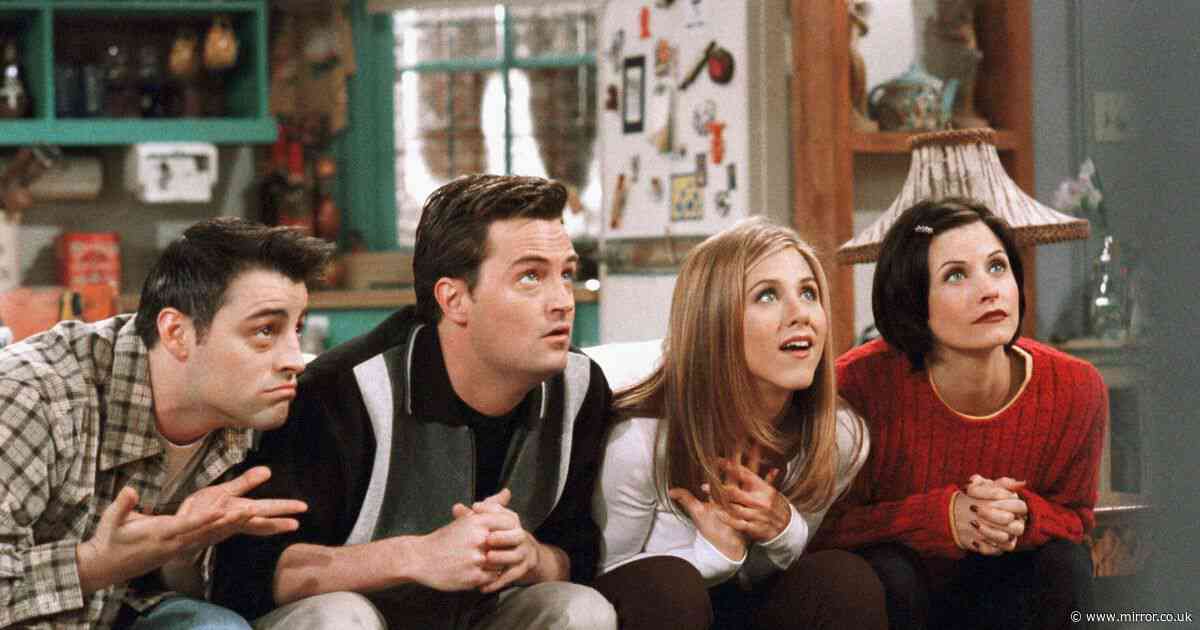 Friends fans baffled by major Monica blunder in season 4 which they never noticed before