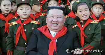 Kim Jong-un's newest propaganda song sees him turn into TikTok sensation thanks to Gen Z