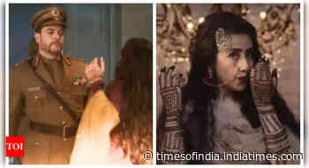 Jason Shah REACTS to a rape scene featuring Manisha Koirala