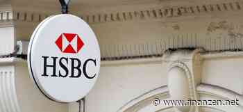 Stoxx Europe 50-Wert HSBC-Aktie: Mit dieser Dividende bereitet HSBC Aktionären eine Freude