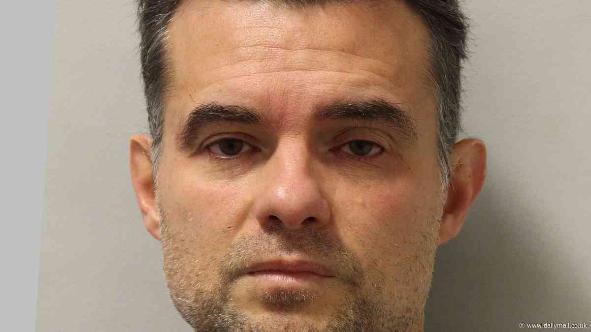 Married Bulgarian masseur, 45, who sexually assaulted a string of female clients in their own homes and took pictures of them without their consent faces jail