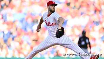 Phillies vs. Giants odds, line, score prediction, start time: 2024 MLB picks, May 6 best bets by proven model