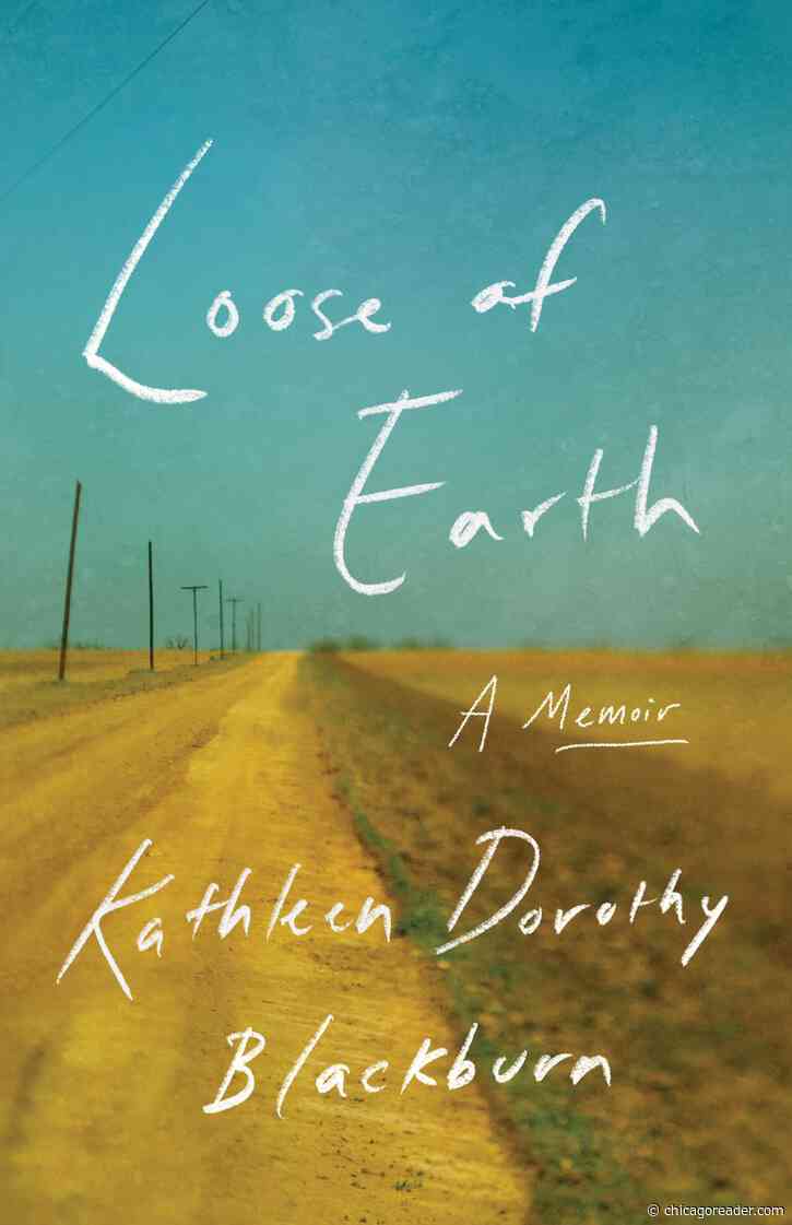 Kathleen Dorothy Blackburn examines the limits of faith