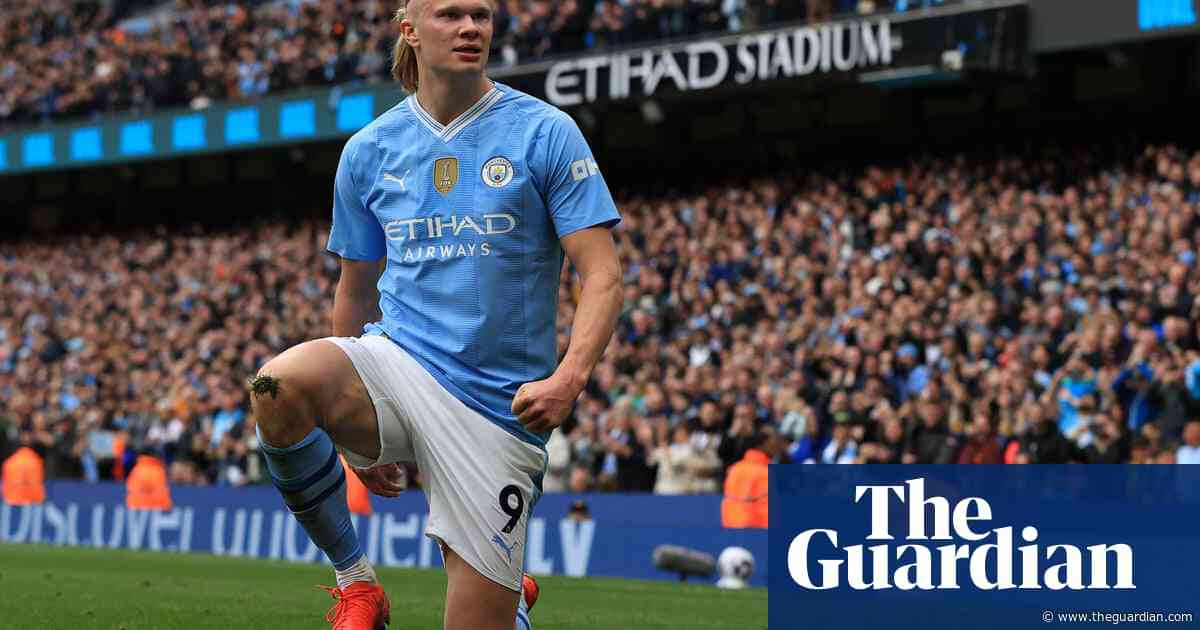 Haaland destroys Wolves as City and Arsenal keep winning – Football Weekly