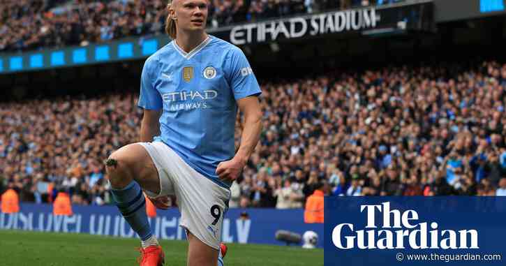 Haaland destroys Wolves as City and Arsenal keep winning – Football Weekly