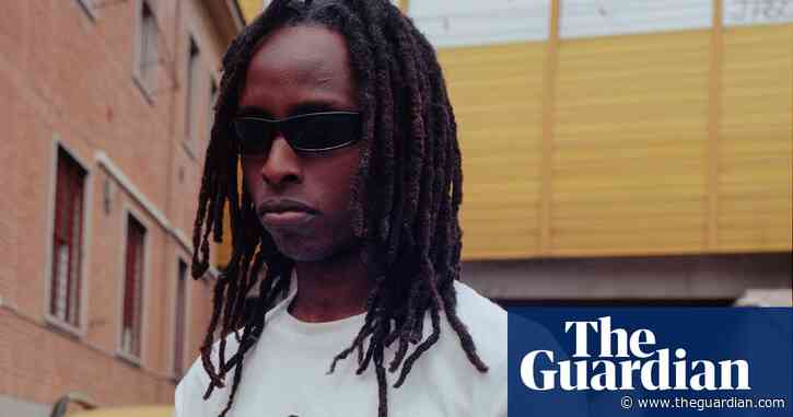 ‘People think it’s just for emo or gothic kids’: the Kenyan metalhead leading a new wave of African rock