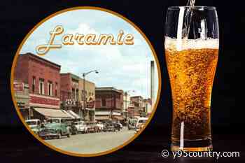2nd Annual Historic Downtown Bar Crawl Returns to Laramie