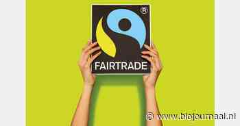 Fairtrade roept op tot bewust consumeren voor een eerlijke wereld