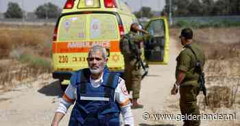 Vierde Israëlische militair overleden na aanval Hamas, VN-hulporganisatie: wij verlaten Rafah niet