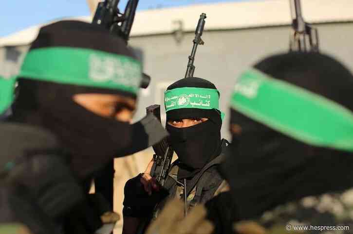 "حماس" تواصل المفاوضات مع إسرائيل