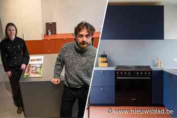 Nieuw bedrijf Firmax pimpt IKEA-keukens: “We zijn niet de typische keukenshowroom op de steenweg”