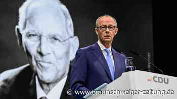 K-Frage in der CDU: Was Friedrich Merz noch stoppen kann