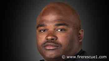 Off-duty Minn. firefighter killed in shooting