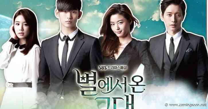 Kim Soo-Hyun’s My Love From The Star Ending Explained: Does Do Min-Joon Reunite with Cheon Song-Yi?