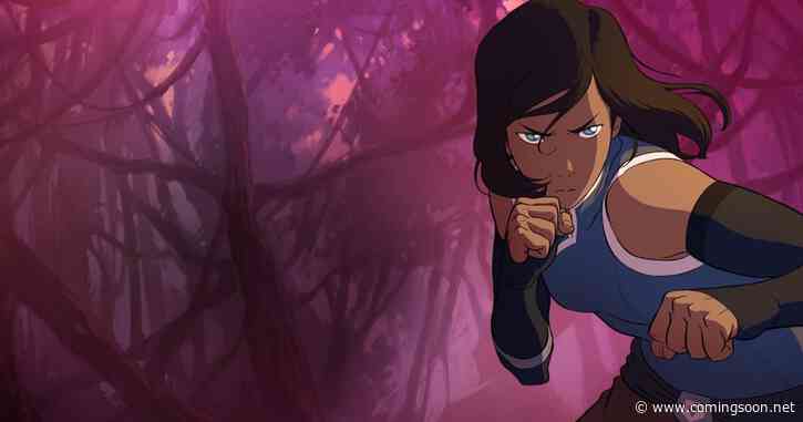 Will There Be a The Legend of Korra Season 5 Release Date & Is It Coming Out?