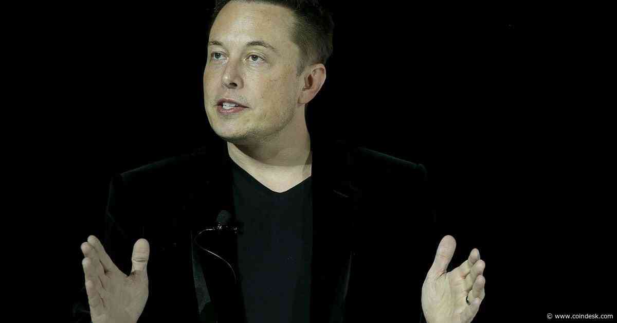 Elon Musk Will Likely Remain Tesla CEO, and Tweet Non-Stop: Prediction Markets