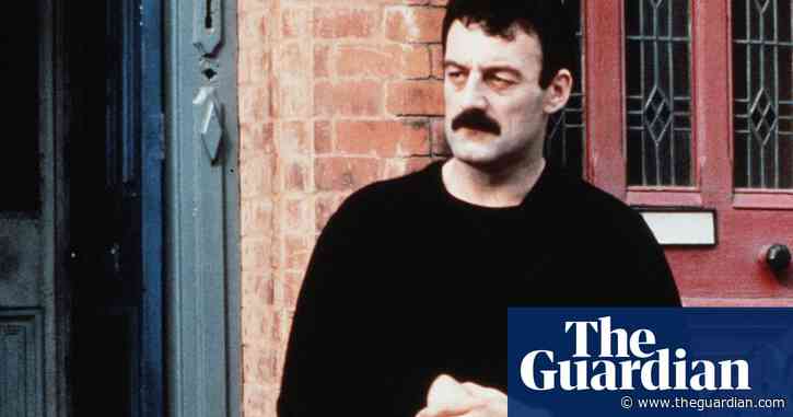 ‘Gissa job!’ How Bernard Hill created one of TV’s most tragic and unforgettable characters