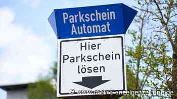 Kein Ticket mehr ziehen: Stadt in Deutschland schafft Parkgebühren ab