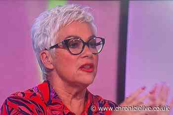 Loose Women's Denise Welch risks ITV 'rule break' during angry on air rant