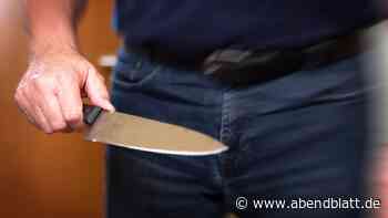27-Jähriger in St. Georg mit Messer lebensgefährlich verletzt