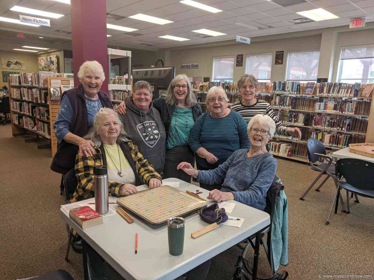 ‘Za’ for all: Scrabble group seeks new members, dictionaries welcome