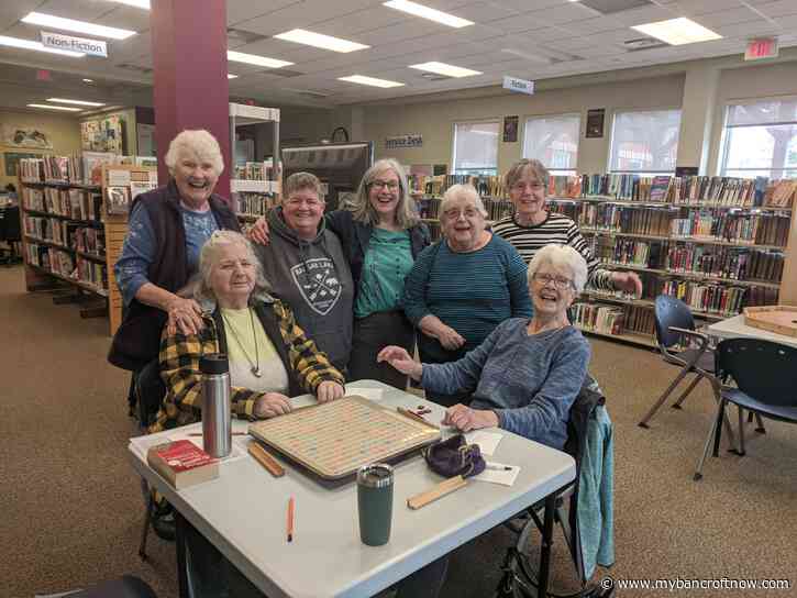 ‘Za’ for all: Scrabble group seeks new members, dictionaries welcome