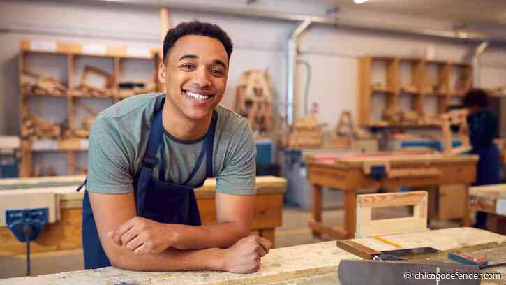 Youth Apprenticeship Week Spotlights Opportunities