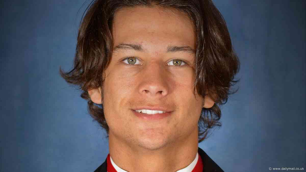 Brother of Oklahoma teen Noah Presgrove says someone is covering up the truth about his death