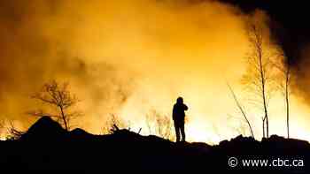 Are you prepared in case of a wildfire evacuation?