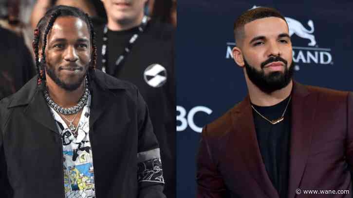 Experts talk Kendrick Lamar and Drake's diss tracks