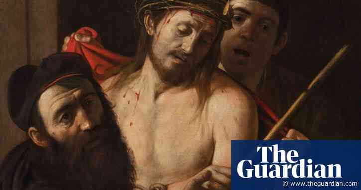 Lost Caravaggio that almost sold for €1,500 to go on show at Prado in Madrid