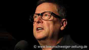 Wolfenbüttel: So erlebt das Publikum Schauspieler Matthias Brandt