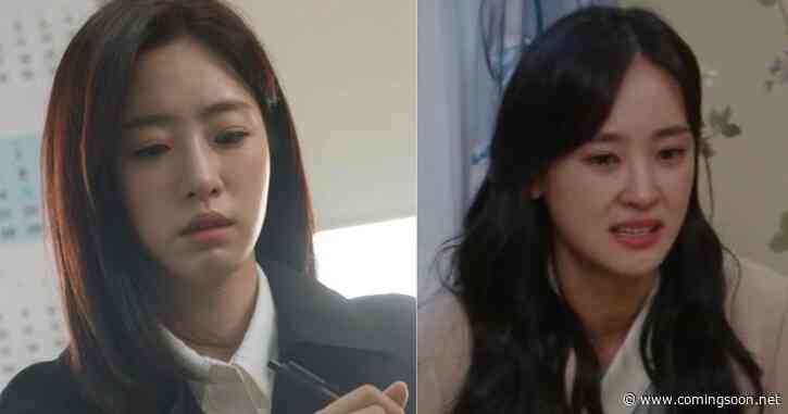 Soo-Ji and Woo-Ri Episode 29 Recap & Spoilers: Hahm Eun-Jung & Kang Byul Get Into Another Fight