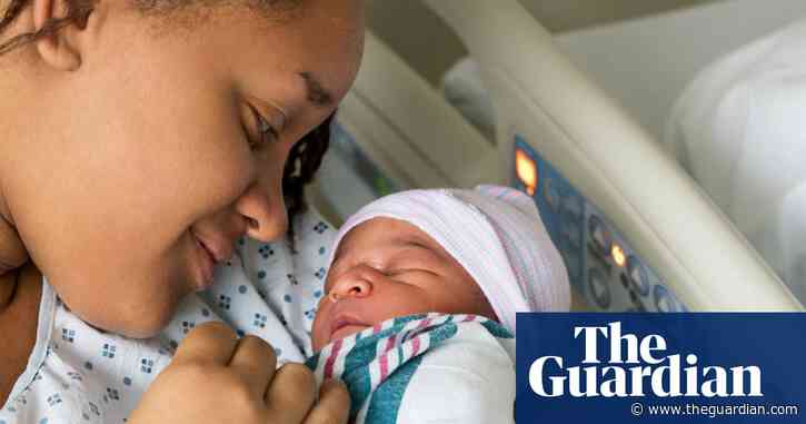 Black mothers twice as likely as white mothers to be hospitalised with perinatal mental illness