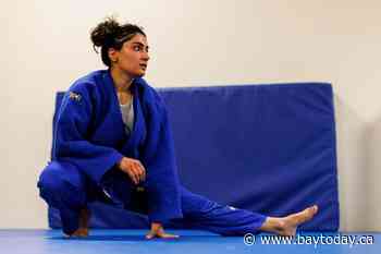 BEYOND LOCAL: Toronto judo athlete Nigara Shaheen named to Olympic refugee team for Paris