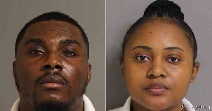 US court jails Ghanaian couple 25 years each for killing 5-year-old son