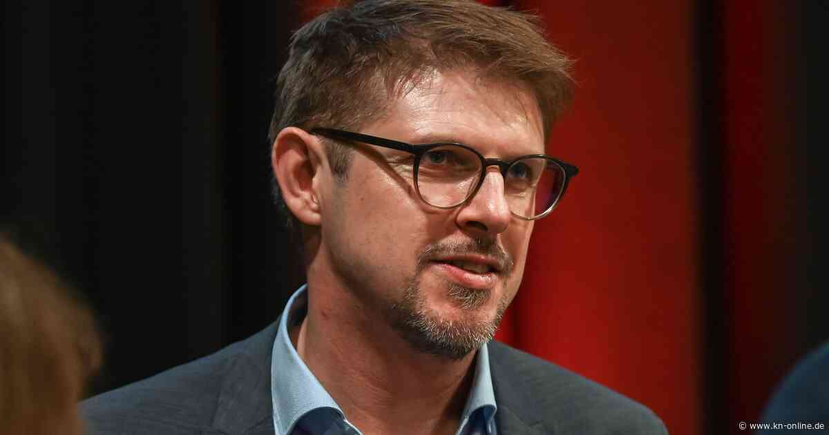 Attacke auf SPD-Politiker Matthias Ecke: LKA ordnet einen Verdächtigen rechtem Spektrum zu
