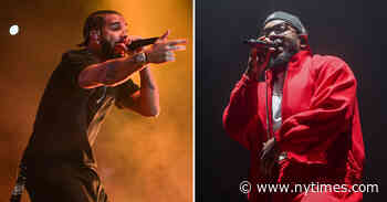The Kendrick Lamar vs. Drake Beef, Explained