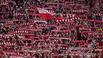 Bayern München spreekt eigen lijfspreuk tegen met opvallend nieuw tenue