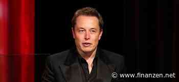 Tesla-Aktie steigt: Elon Musk berichtet über neue Reichweiten beim Model Y